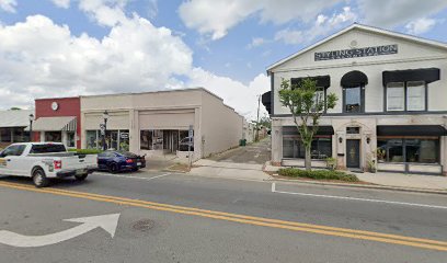 Wild Roots Apothecary & Seed Shop