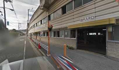 阪急レンタサイクル S-Style池田