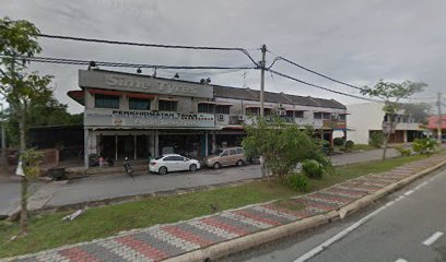 Kodiang Tayar Dan Bateri Sdn Bhd