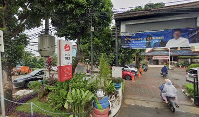 Tempat Pembayaran Rekening Listrik