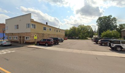 Ishpeming Municipal Building