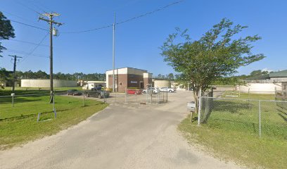 Hancock County Utility Authority