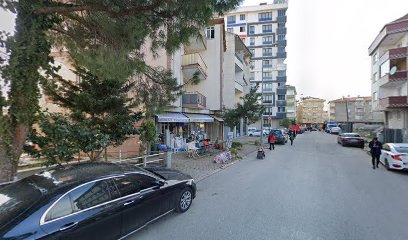 Sıcak Tepsi Pasta Cafe