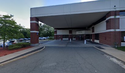 Burgdorf/Bank of America Health Center