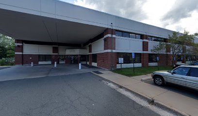 UConn Burgdorf School of Pediatric Dentistry