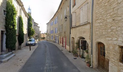 Wanderful Provence Saint-Michel-l'Observatoire