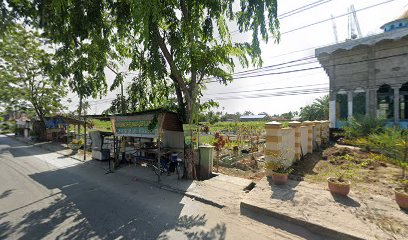 Panitia Pembangunan Masjid Silaturrahim