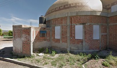 Capilla de Santa Eduwiges