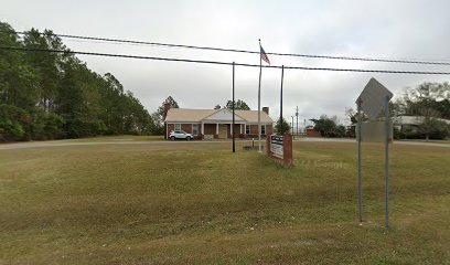 AMERICAN LEGION BUILDING