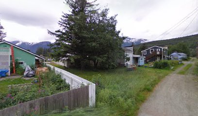 Skagway Community Recreation