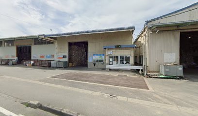 （株）紙資源 柳川支店