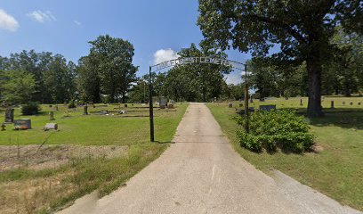 Old Forest Cemetery