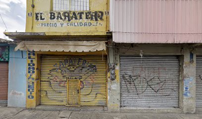 ACUARIO Y TIENDA DE MASCOTAS ' PUENTE ROJO'