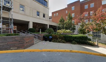 University of Kentucky Albert B. Chandler Hospital: Department of Urology