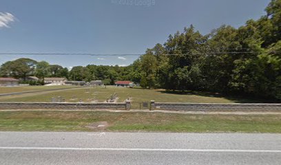 Weigands Cemetery