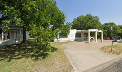 Saulsbury Jean Wilson Headstart