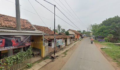 Warung Nasi Teh Nci