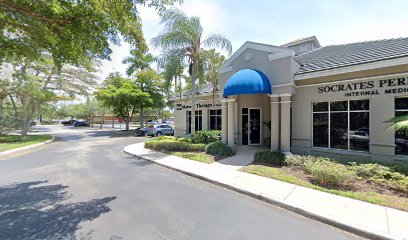 Collier County Medical Inc