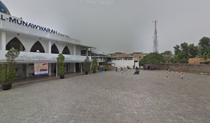 PT. Energi Surya Buana