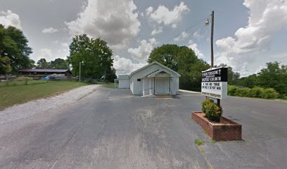 South Side Missionary Baptist Church