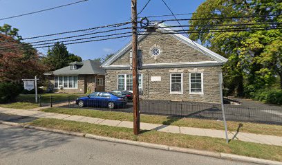 The Schoolhouse In Flourtown