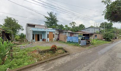 Warung Daeng Tonji