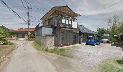 臼井工務店