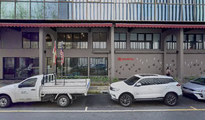 Gamuda Engineering Sdn. Bhd. (GBU BIM Office) - 1st Floor