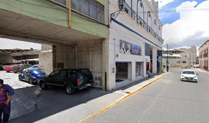 Colegio Superior de Odontología de Hidalgo