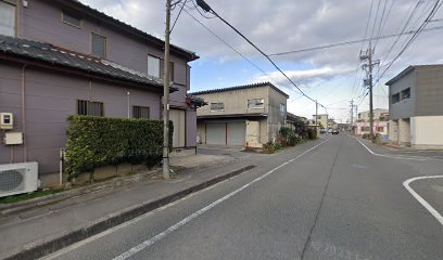 市川設備工業所