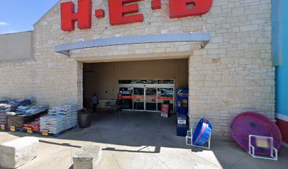 H-E-B Bakery