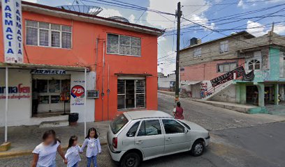 Panadería y pastelería