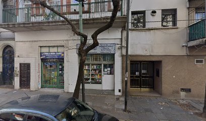 Casa Blanca artículos de limpieza