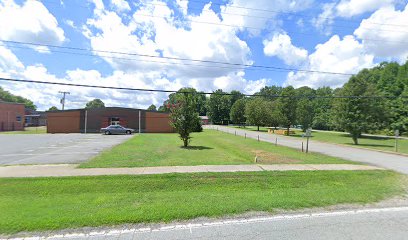 E.M. Yoder Elementary School