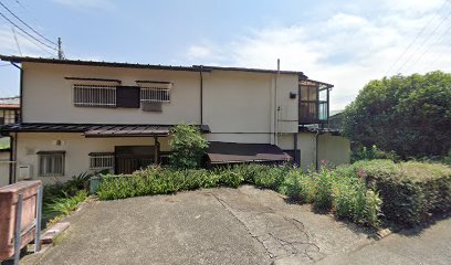 住吉屋製造工場