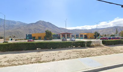 Cabazon Elementary School