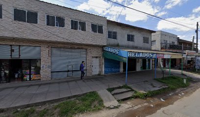 Heladeria La Esperanza