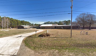 Walker Pre-K Center