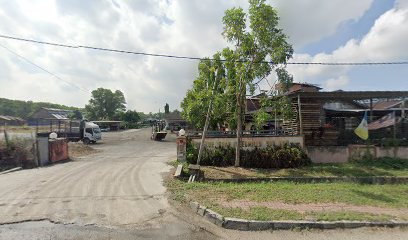 ZUE HENG FARMING SDN BHD