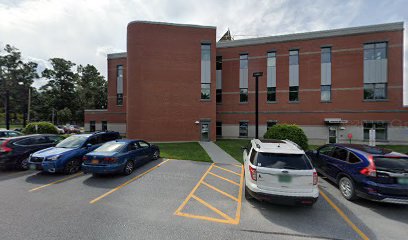 Bennington Resource Center, Vermont Department of Labor