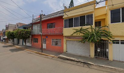 Helados Y Paletas Santa Fe