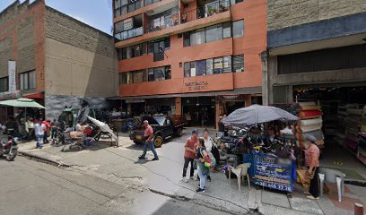 Marroquineria Y Talabarteria