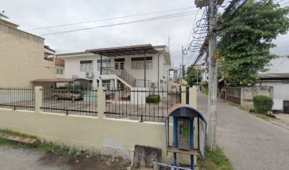 Samakkhi Church