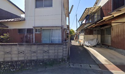 藤原・造園