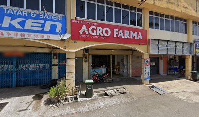 Agro Farma