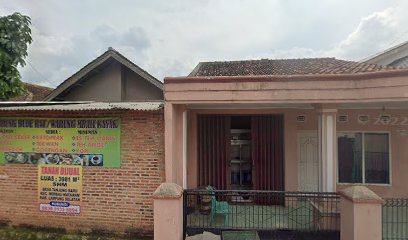 Kantor Urusan Agama (KUA)