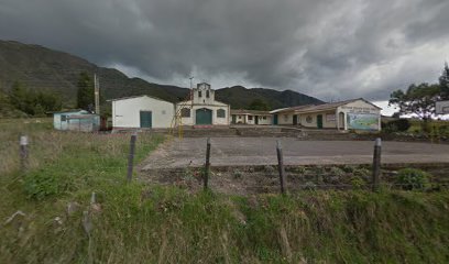 ESCUELA LLANO GRANDE