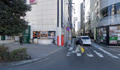 TCB仙台駅前院