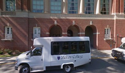 Arts Center at Molloy College