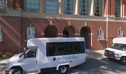 Molloy University Spirit Store